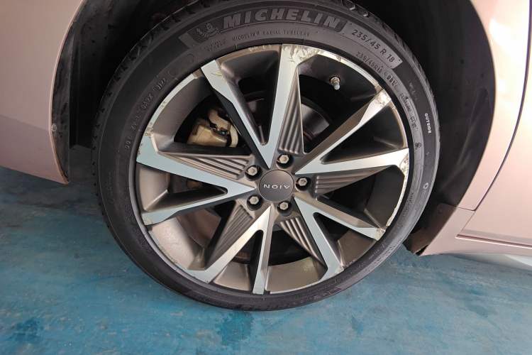 Used AION S Plus 2022 70 Intelligent Driving Edition Exterior 8