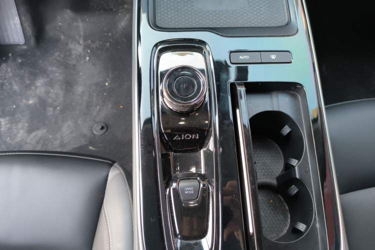 Used AION S Plus 2022 80 Intelligent Driving Version Gear Lever