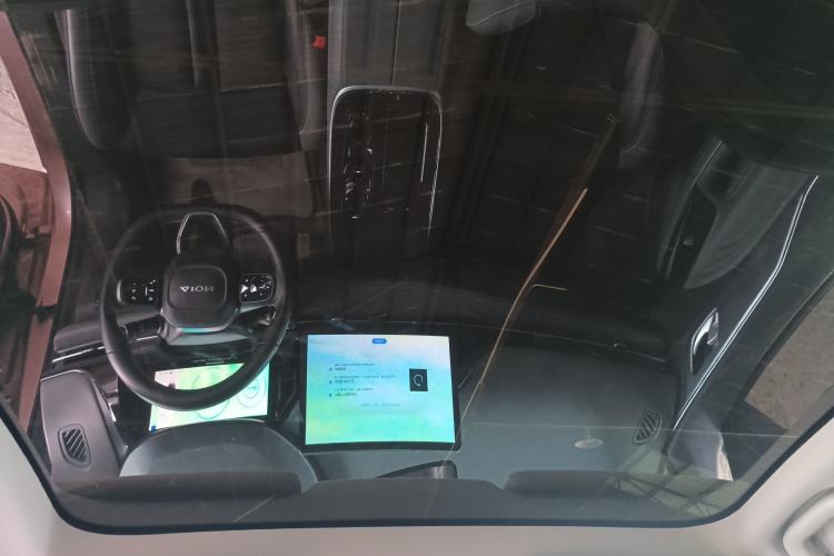 Used AION S Plus 2022 70 Intelligent Edition Headliner