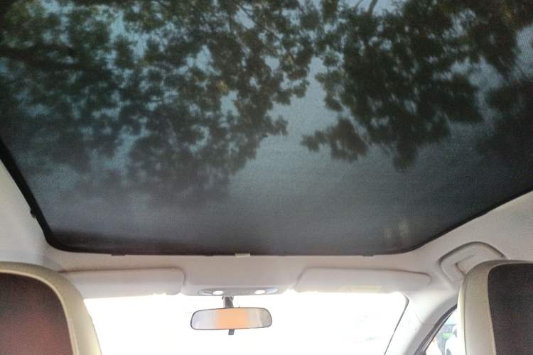 Used AION S Plus 2022 70 Intelligent Edition Headliner