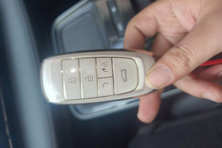 Used AION S Plus 2022 70 Intelligent Edition Interior 1