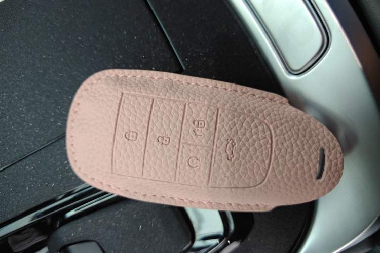 Used AION S Plus 2022 70 Intelligent Driving Edition Interior 1