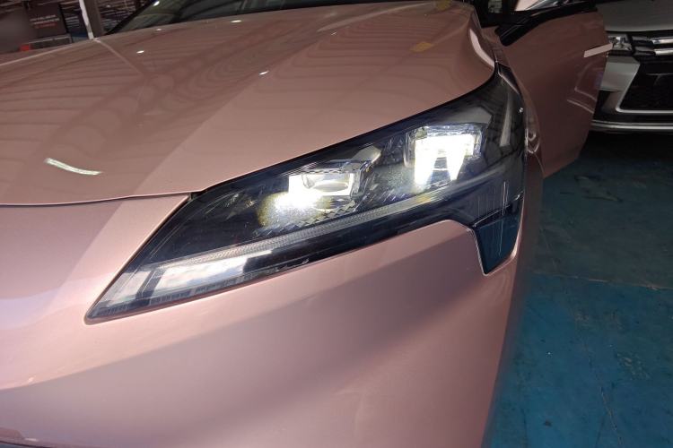 Used AION S Plus 2022 70 Intelligent Driving Edition Left Front Headlight