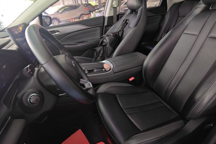 Used AION S Plus 2022 70 Intelligent Driving Edition Left Front Seat