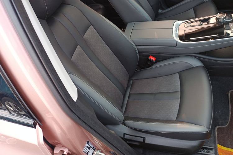 Used AION S Plus 2022 80 Tech Edition Right Front Seat