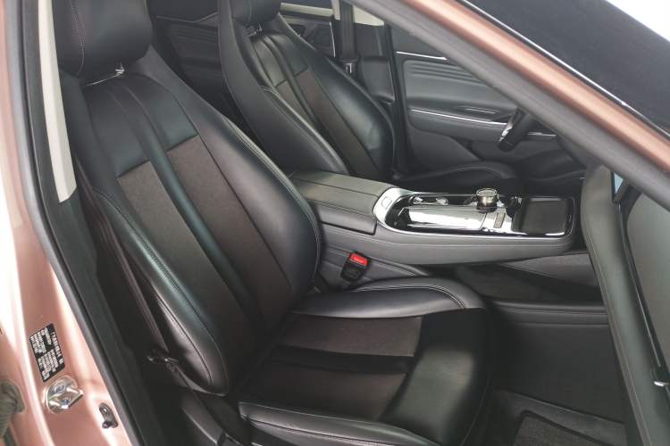 Used AION S Plus 2022 70 Intelligent Edition Right Front Seat
