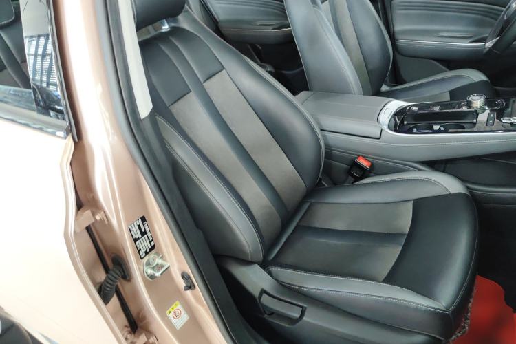 Used AION S Plus 2022 70 Intelligent Edition Right Front Seat
