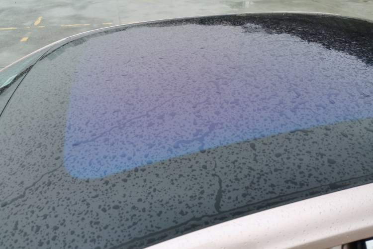 Used AION S Plus 2022 70 Intelligent Driving Edition Roof