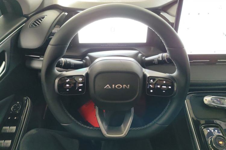 Used AION S Plus 2022 70 Intelligent Edition Steering Wheel