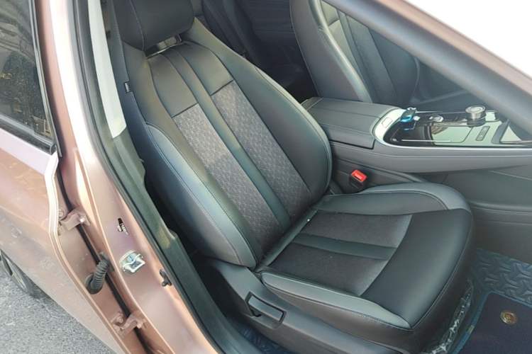 Used AION S Plus 2022 70 Intelligent Edition Right Front Seat