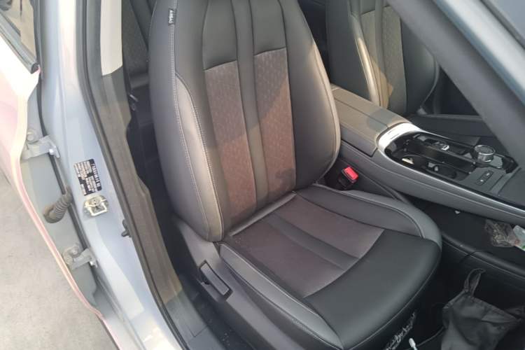 Used AION S Plus 2022 70 Enjoy Edition Right Front Seat