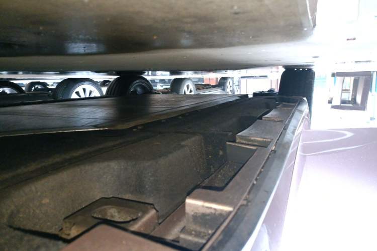 Used AION S Plus 2022 70 Intelligent Driving Edition Right Side Sill