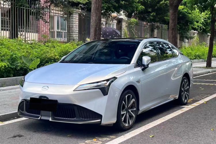Used AION S Plus 2022 80 Tech Edition Guazi used car, China used car export, Used car for sale, Used  cars, Cheapest cars for sale
