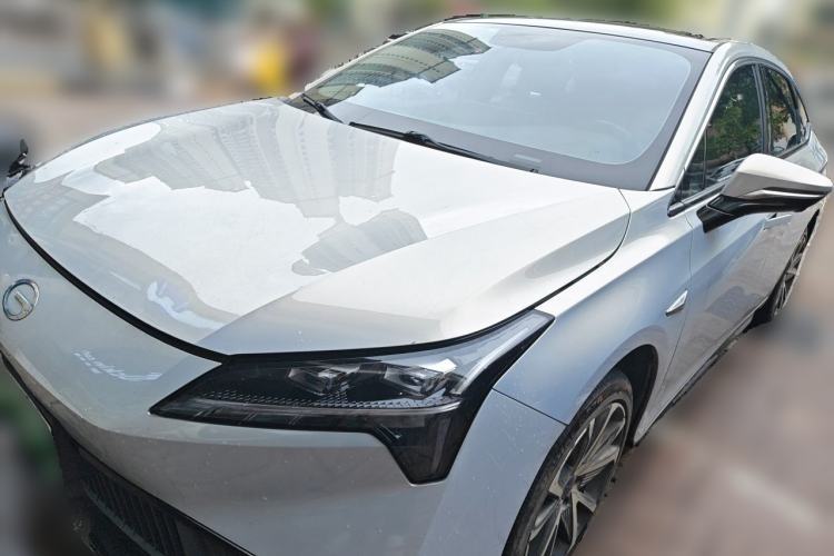 Used AION S Plus 2022 70 Intelligent Edition Guazi used car, China used car export, Used car for sale, Used cars, Cheapest cars for sale