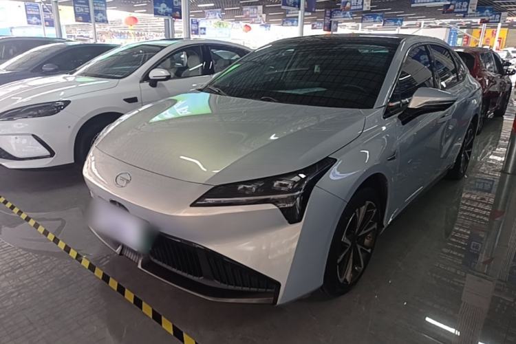 Used AION S Plus 2022 70 Executive Edition Guazi used car, China used car export, Used car for sale, Used  cars, Cheapest cars for sale