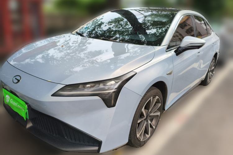 Used AION S Plus 2022 Updated 70 Intelligent Edition Guazi used car, China used car export, Used car for sale, Used  cars, Cheapest cars for sale