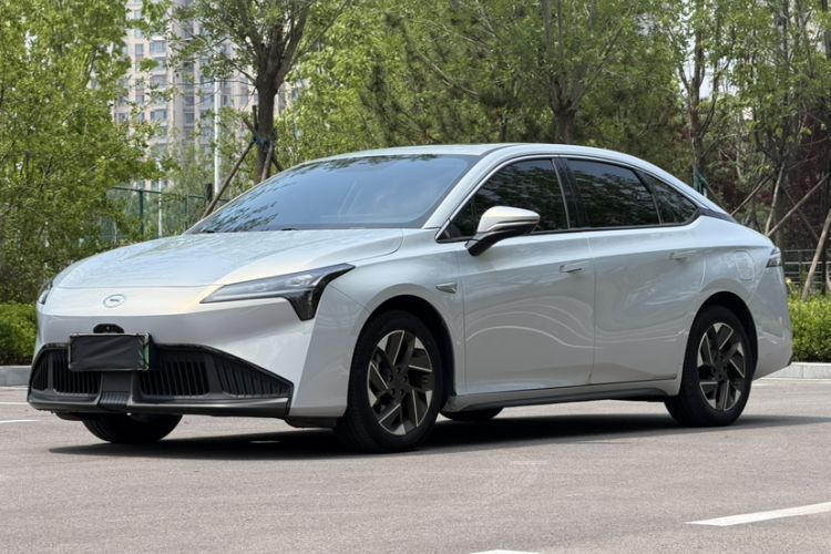 Used AION S Plus 2022 70 Enjoy Edition Guazi used car, China used car export, Used car for sale, Used cars, Cheapest cars for sale