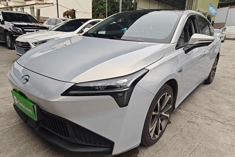 Used AION S Plus 2022 70 Intelligent Edition Guazi used car, China used car export, Used car for sale, Used cars, Cheapest cars for sale