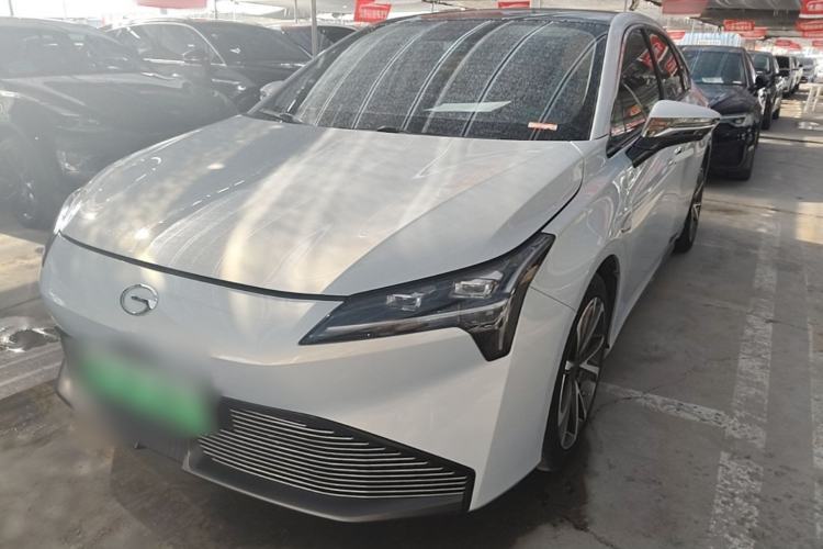 Used AION S Plus 2022 70 Intelligent Edition Guazi used car, China used car export, Used car for sale, Used cars, Cheapest cars for sale