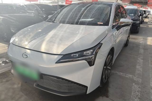 Used AION S Plus 2022 70 Intelligent Edition