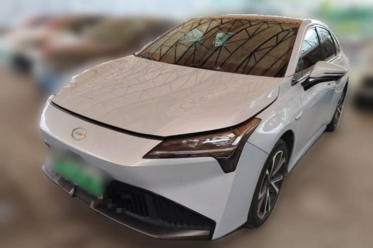 Used AION S Plus 2022 80 Tech Edition Guazi used car, China used car export, Used car for sale, Used  cars, Cheapest cars for sale