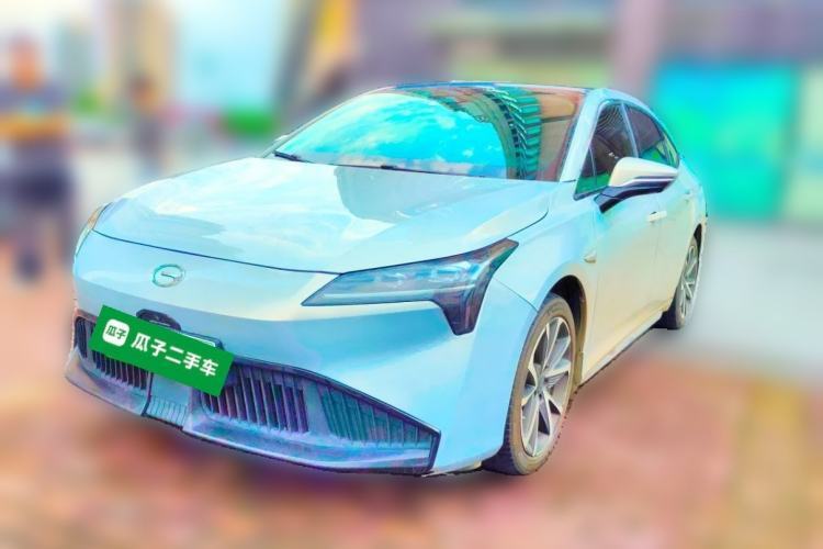 Used AION S Plus 2022 80 Tech Edition Guazi used car, China used car export, Used car for sale, Used  cars, Cheapest cars for sale