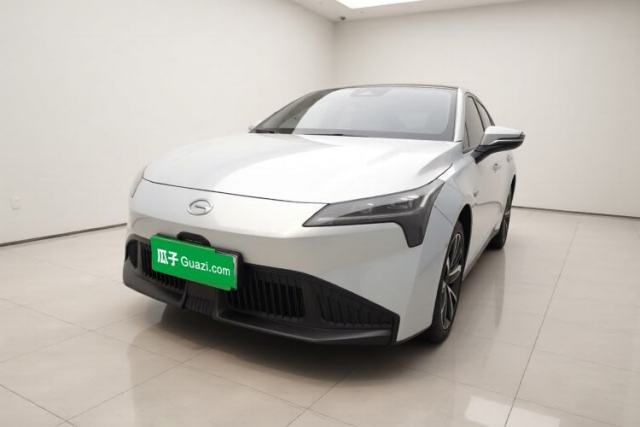 Used AION S Plus 2022 80 Tech Edition