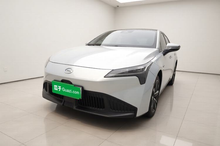 Used AION S Plus 2022 80 Tech Edition Guazi used car, China used car export, Used car for sale, Used  cars, Cheapest cars for sale
