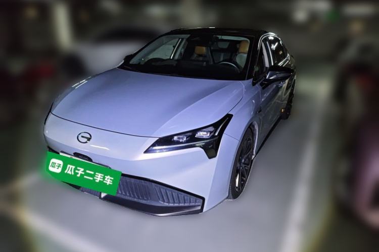 Used AION S Plus 2022 70 Intelligent Driving Edition Guazi used car, China used car export, Used car for sale, Used  cars, Cheapest cars for sale