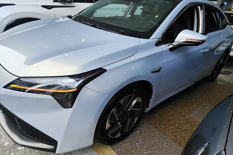 Ojetý AION S Plus 2022 70 Enjoy Edition Guazi used car, China used car export, Used car for sale, Used  cars, Cheapest cars for sale