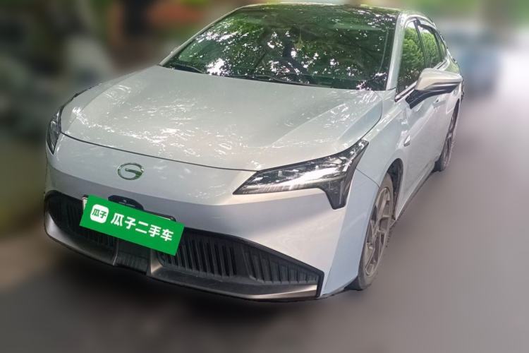 Used AION S Plus 2022 70 Intelligent Edition Guazi used car, China used car export, Used car for sale, Used  cars, Cheapest cars for sale