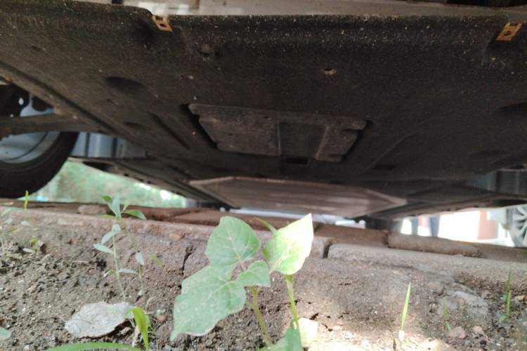 Used AION S Plus 2022 80 Tech Edition Chassis Front