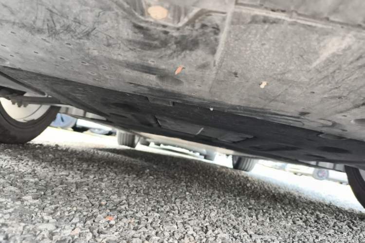 Used AION S Plus 2022 70 Intelligent Edition Chassis Front