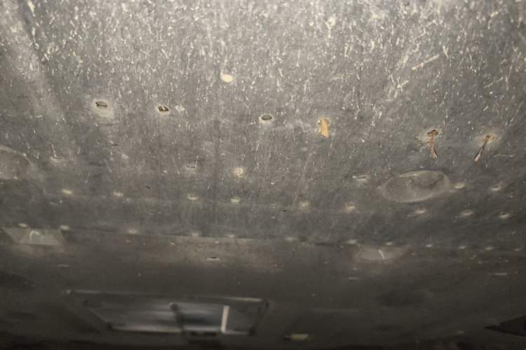 Used AION S Plus 2022 70 Enjoy Edition Chassis Front