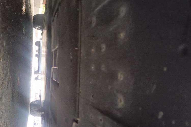 Used AION S Plus 2022 70 Intelligent Edition Chassis Front