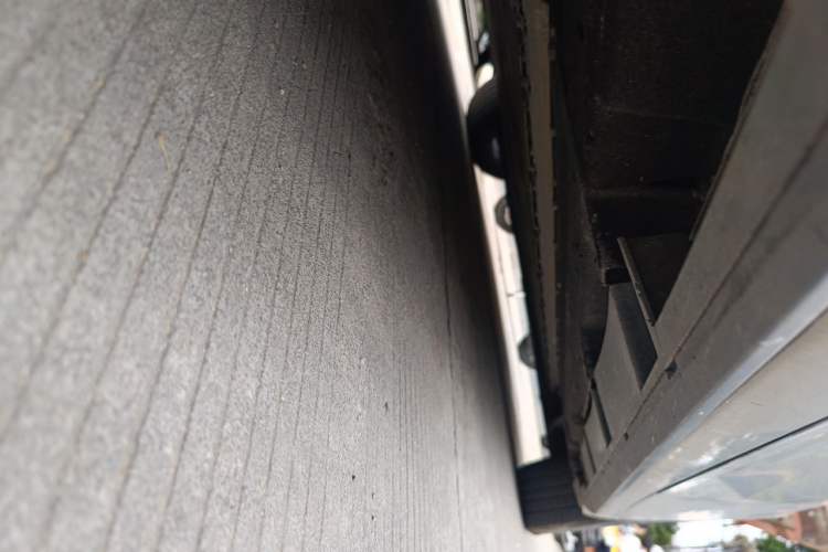 Used AION S Plus 2022 70 Enjoy Edition Chassis Front Left