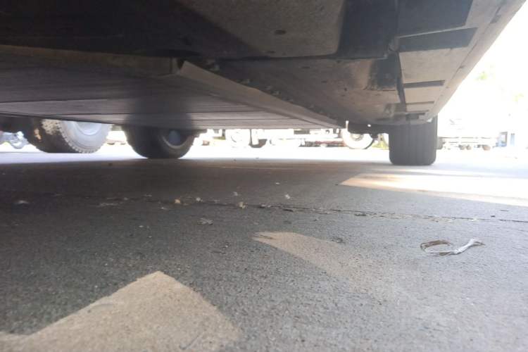 Used AION S Plus 2022 70 Intelligent Edition Chassis Front Left