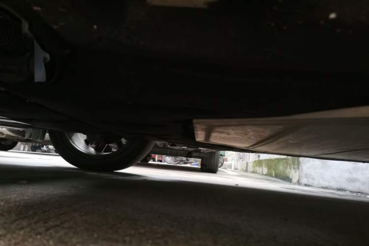 Used AION S Plus 2022 70 Intelligent Driving Edition Chassis Front Left