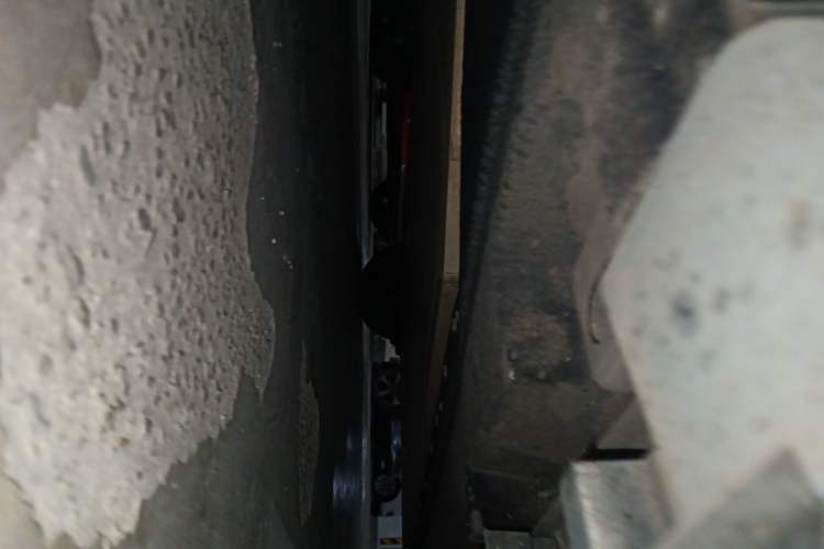 Used AION S Plus 2022 80 Tech Edition Chassis Front Left