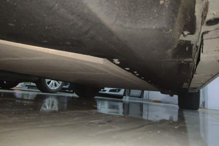 Used AION S Plus 2022 70 Intelligent Edition Chassis Front Left