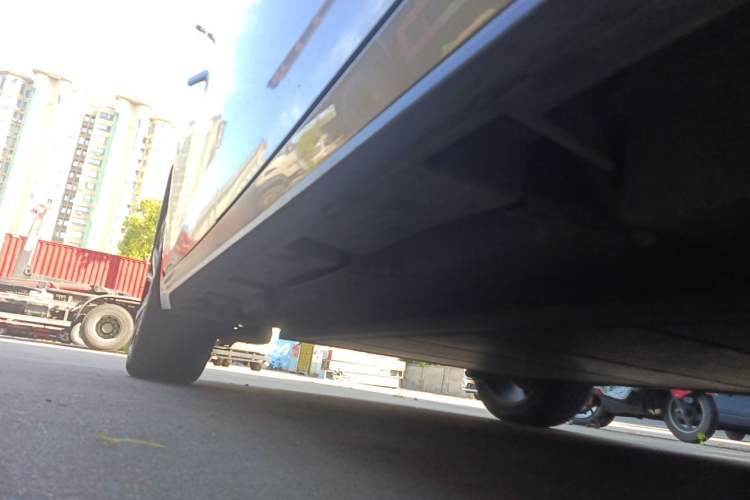 Used AION S Plus 2022 70 Intelligent Edition Chassis Front Right