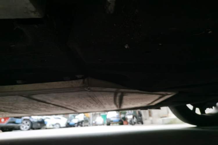 Used AION S Plus 2022 70 Intelligent Driving Edition Chassis Front Right