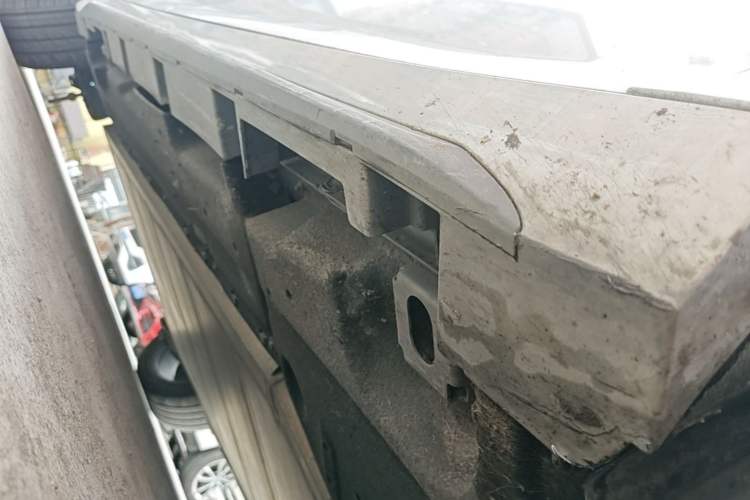 Used AION S Plus 2022 70 Intelligent Edition Chassis Front Right