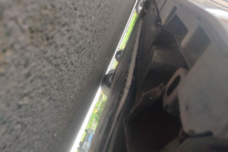 Used AION S Plus 2022 70 Enjoy Edition Chassis Front Right