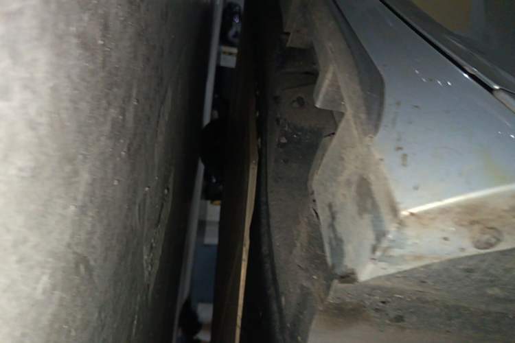 Used AION S Plus 2022 80 Tech Edition Chassis Front Right