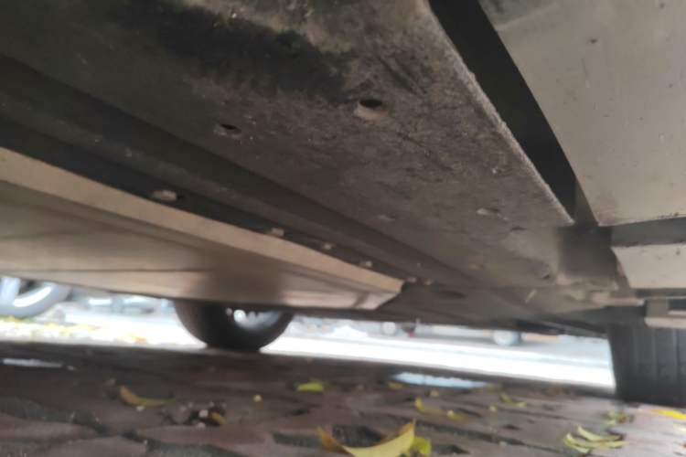 Used AION S Plus 2022 80 Tech Edition Chassis Front Right