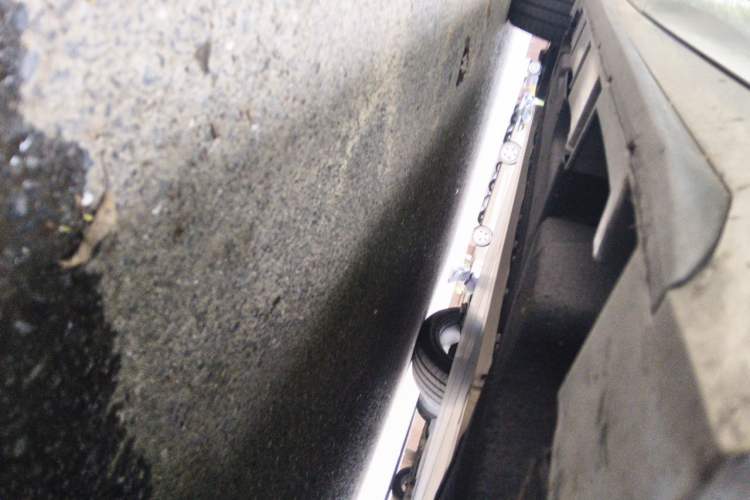 Used AION S Plus 2022 70 Intelligent Edition Chassis Front Right