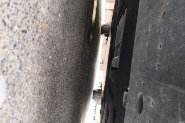 Used AION S Plus 2022 70 Intelligent Edition Chassis Front