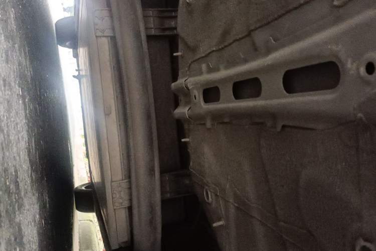 Used AION S Plus 2022 70 Intelligent Edition Chassis Rear