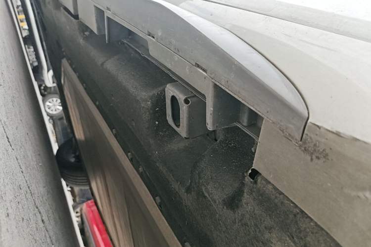 Used AION S Plus 2022 70 Intelligent Edition Chassis Rear Left